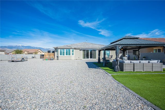 6350 Sundance Street, Pahrump, NV 89061