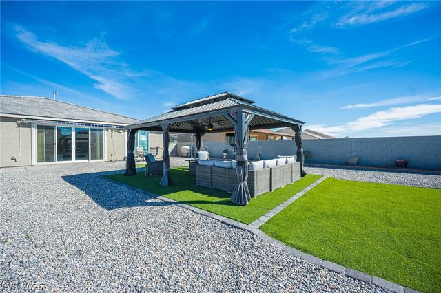 6350 Sundance Street, Pahrump, NV 89061