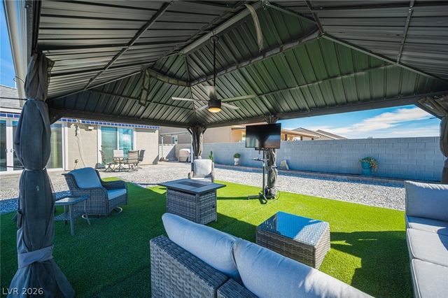 6350 Sundance Street, Pahrump, NV 89061