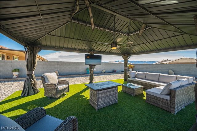 6350 Sundance Street, Pahrump, NV 89061