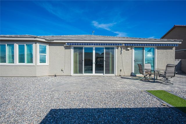 6350 Sundance Street, Pahrump, NV 89061