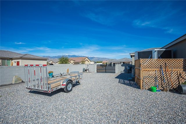 6350 Sundance Street, Pahrump, NV 89061