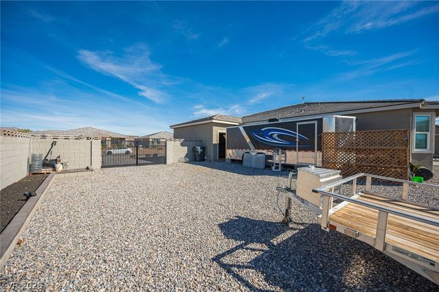6350 Sundance Street, Pahrump, NV 89061