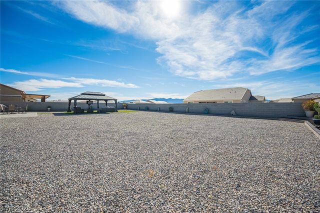 6350 Sundance Street, Pahrump, NV 89061