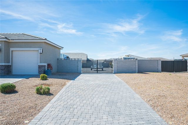 6350 Sundance Street, Pahrump, NV 89061
