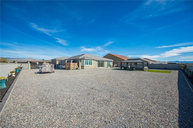 6350 Sundance Street, Pahrump, NV 89061
