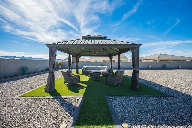 6350 Sundance Street, Pahrump, NV 89061