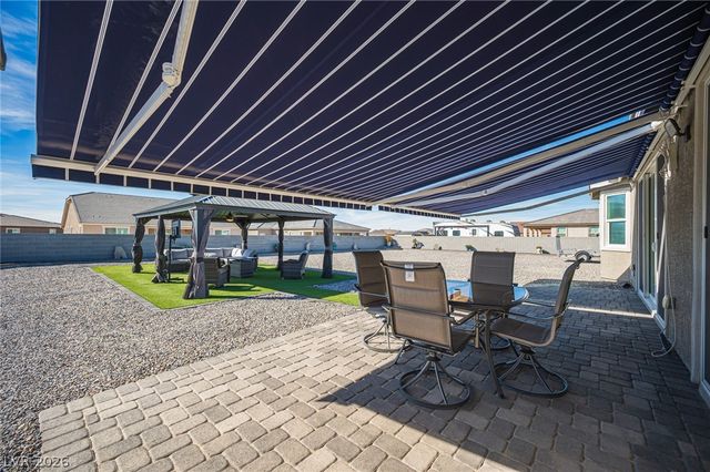 6350 Sundance Street, Pahrump, NV 89061