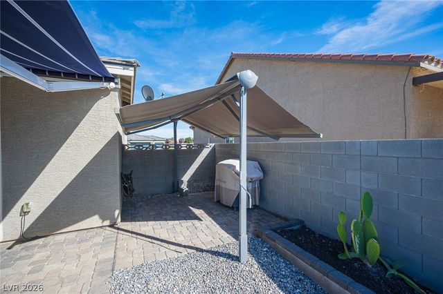 6350 Sundance Street, Pahrump, NV 89061