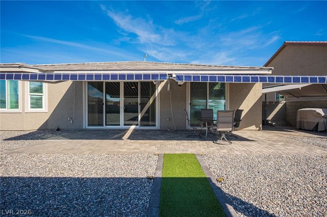 6350 Sundance Street, Pahrump, NV 89061