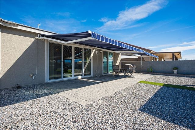 6350 Sundance Street, Pahrump, NV 89061