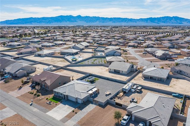 6350 Sundance Street, Pahrump, NV 89061
