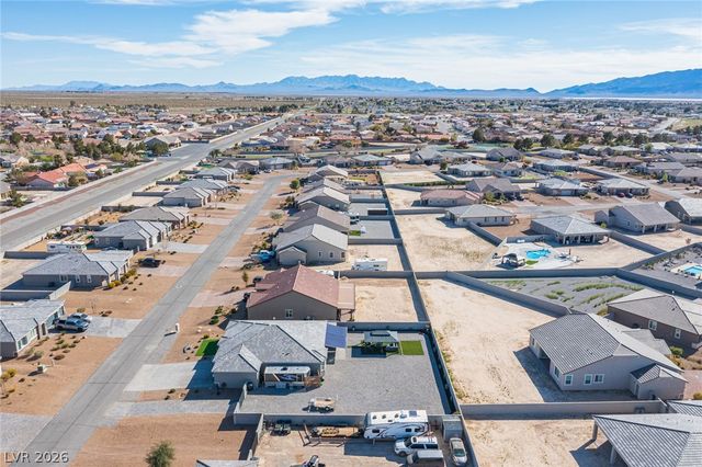 6350 Sundance Street, Pahrump, NV 89061