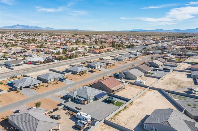 6350 Sundance Street, Pahrump, NV 89061