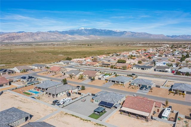 6350 Sundance Street, Pahrump, NV 89061