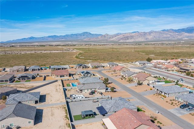 6350 Sundance Street, Pahrump, NV 89061