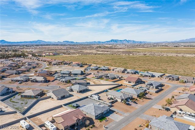 6350 Sundance Street, Pahrump, NV 89061