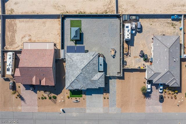 6350 Sundance Street, Pahrump, NV 89061