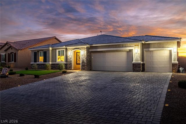 6350 Sundance Street, Pahrump, NV 89061