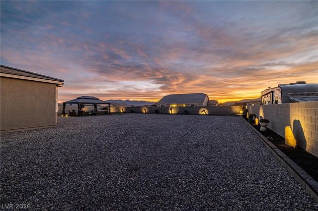 6350 Sundance Street, Pahrump, NV 89061