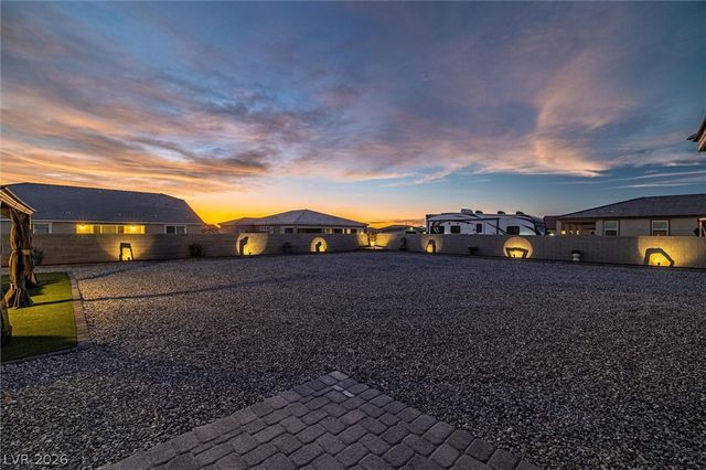 6350 Sundance Street, Pahrump, NV 89061