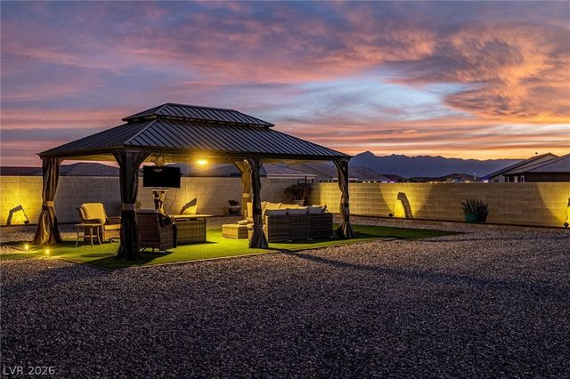 6350 Sundance Street, Pahrump, NV 89061