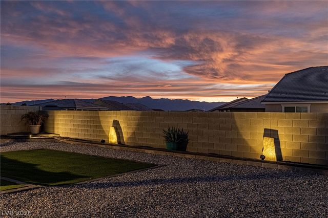 6350 Sundance Street, Pahrump, NV 89061