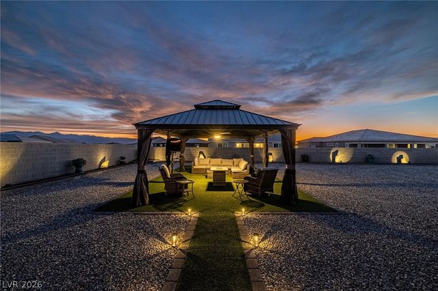 6350 Sundance Street, Pahrump, NV 89061