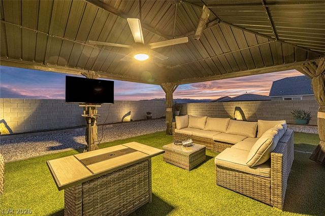 6350 Sundance Street, Pahrump, NV 89061