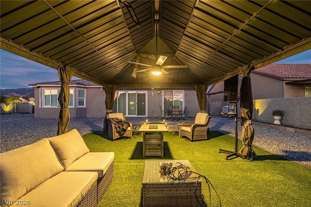 6350 Sundance Street, Pahrump, NV 89061