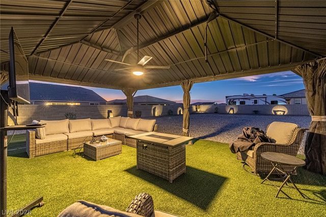 6350 Sundance Street, Pahrump, NV 89061