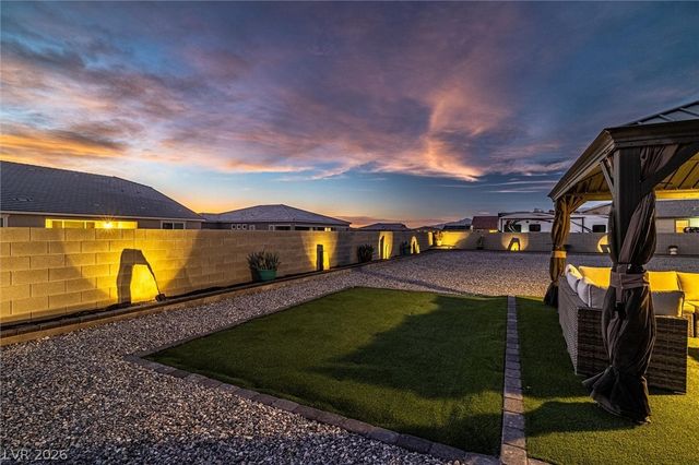 6350 Sundance Street, Pahrump, NV 89061