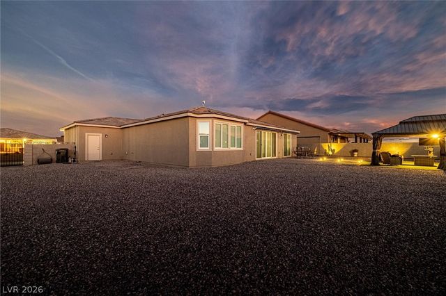 6350 Sundance Street, Pahrump, NV 89061