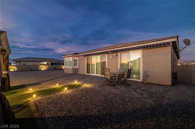 6350 Sundance Street, Pahrump, NV 89061