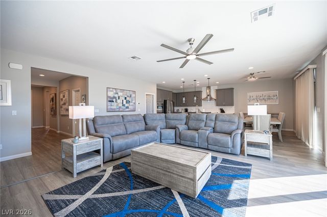 6350 Sundance Street, Pahrump, NV 89061