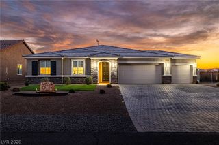 6350 Sundance Street, Pahrump, NV 89061