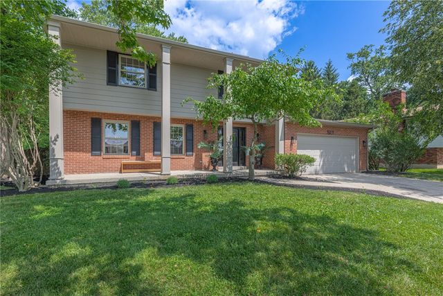 5001 Polen Drive, Kettering, OH 45440