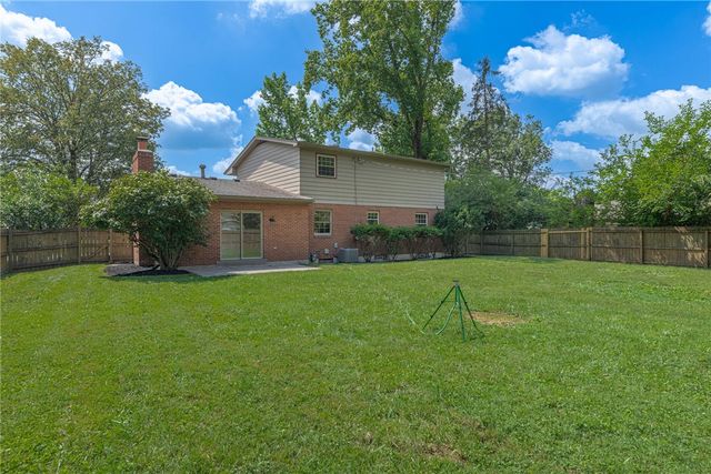 5001 Polen Drive, Kettering, OH 45440