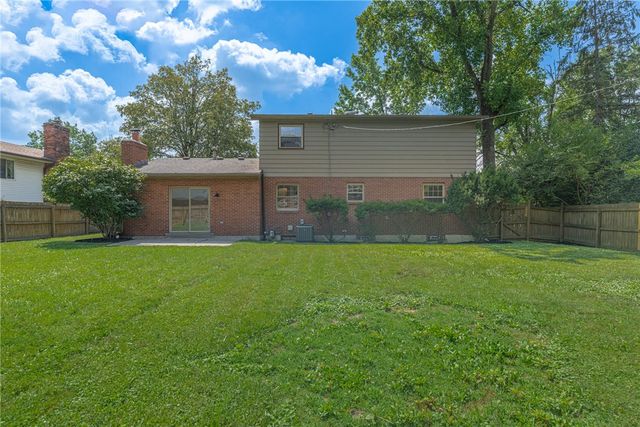 5001 Polen Drive, Kettering, OH 45440