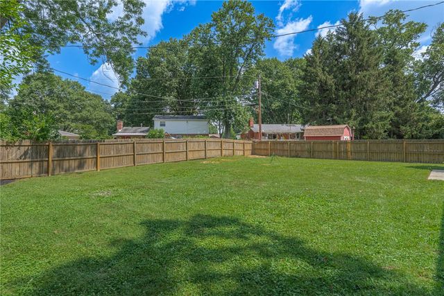 5001 Polen Drive, Kettering, OH 45440