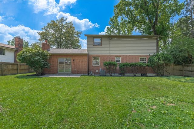 5001 Polen Drive, Kettering, OH 45440