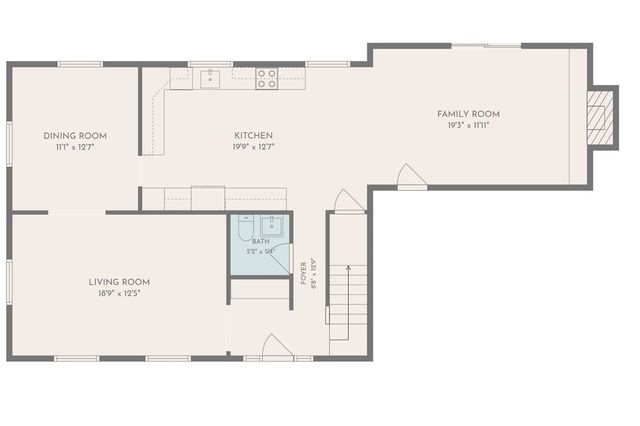 5001 Polen Drive, Kettering, OH 45440