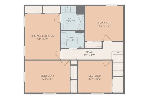 5001 Polen Drive, Kettering, OH 45440