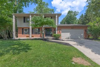 5001 Polen Drive, Kettering, OH 45440