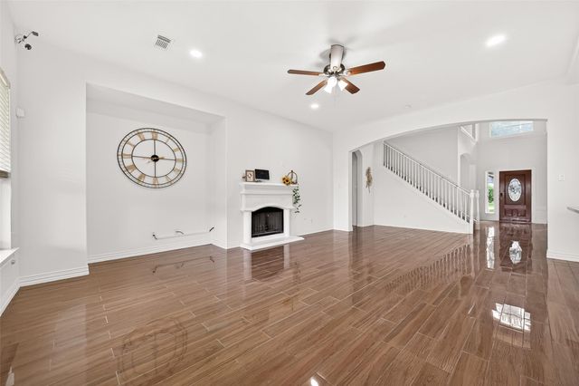 7402 Heron Lakes Drive, Houston, TX 77064