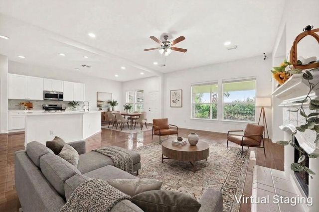 7402 Heron Lakes Drive, Houston, TX 77064