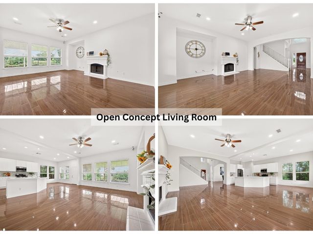 7402 Heron Lakes Drive, Houston, TX 77064