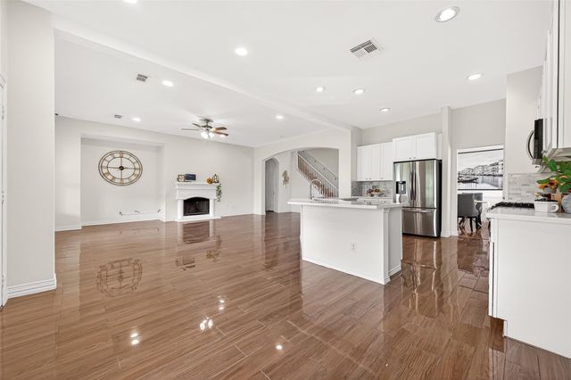 7402 Heron Lakes Drive, Houston, TX 77064