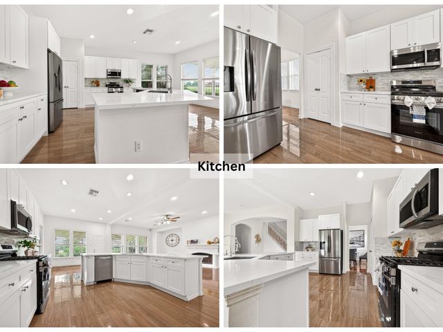 7402 Heron Lakes Drive, Houston, TX 77064