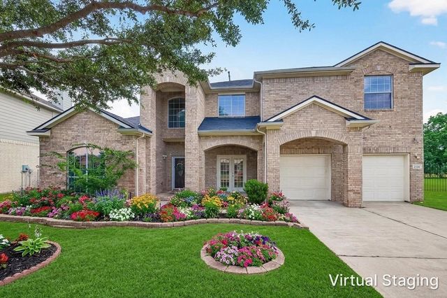 7402 Heron Lakes Drive, Houston, TX 77064